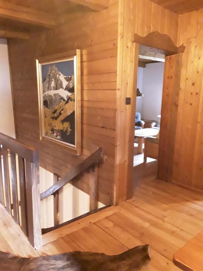 Preberhof Berg-Juwel Hotel Krakauschatten Luaran gambar